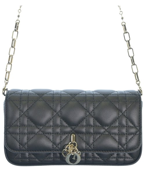 Christian Dior(クリスチャンディオール)のショルダーバッグ サイズ:- 278,000円