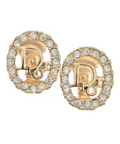 Christian Dior(クリスチャンディオール)のピアス・イヤリング サイズ:- 15,800円