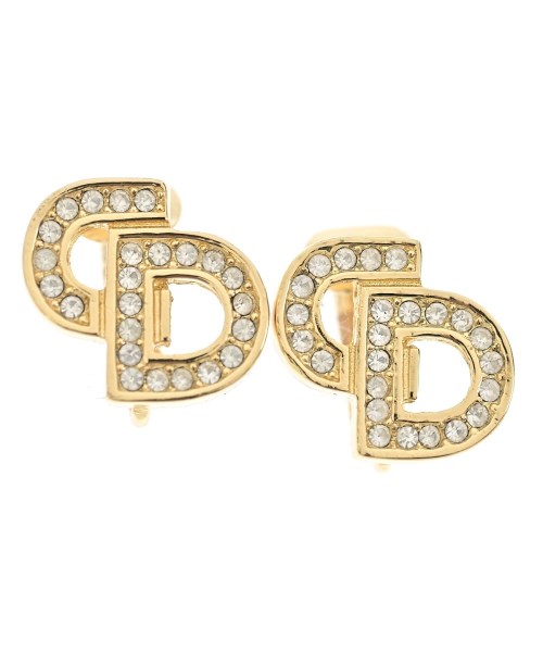 Christian Dior(クリスチャンディオール)のピアス・イヤリング サイズ:- 15,800円
