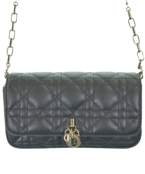 Christian Dior(クリスチャンディオール)のショルダーバッグ サイズ:- 278,000円