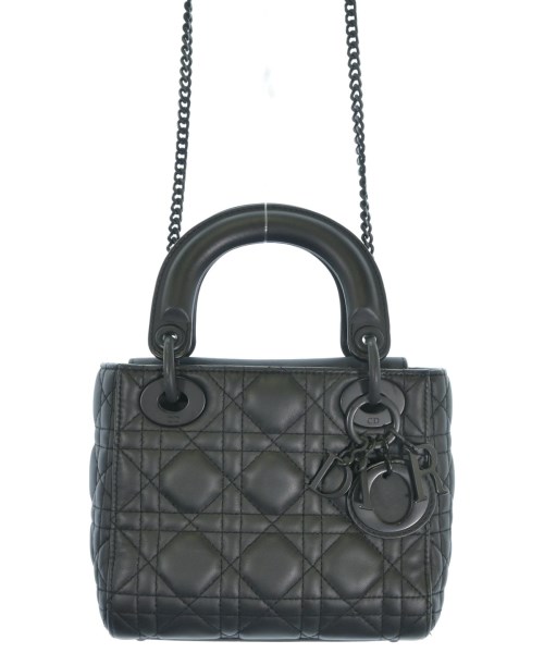 Christian Dior(クリスチャンディオール)のハンドバッグ サイズ:- 458,000円