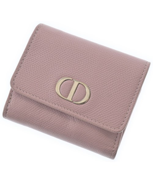 Christian Dior(クリスチャンディオール)財布・コインケース ピンク サイズ:-/2200656862597