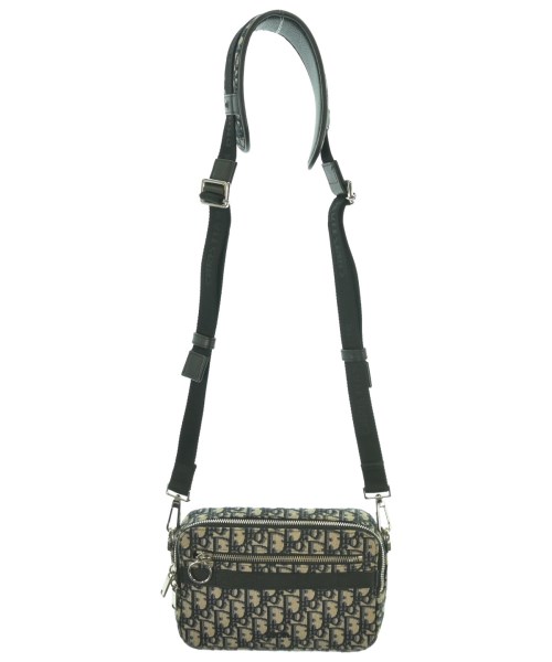 Dior Homme(ディオールオム)ショルダーバッグ ベージュ サイズ:-/2200661681190