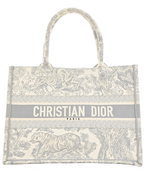Christian Dior(クリスチャンディオール)のトートバッグ サイズ:- 198,000円