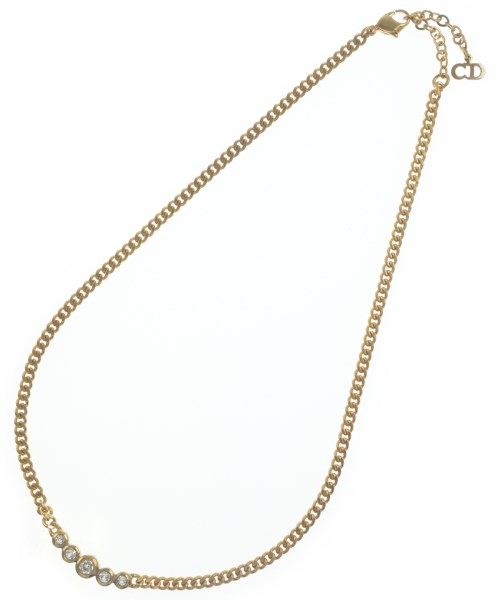 Christian Dior(クリスチャンディオール)のネックレス サイズ:- 15,800円