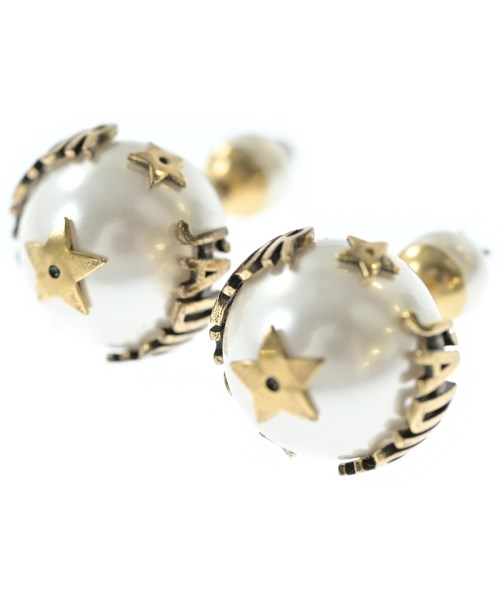 Christian Dior(クリスチャンディオール)のピアス サイズ:- 32,800円