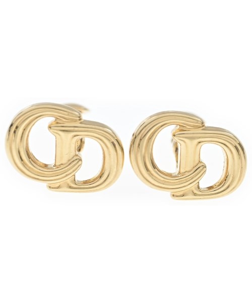 Christian Dior(クリスチャンディオール)のピアス・イヤリング サイズ:- 15,800円