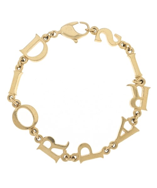 Christian Dior(クリスチャンディオール)のブレスレット・バングル サイズ:- 15,800円