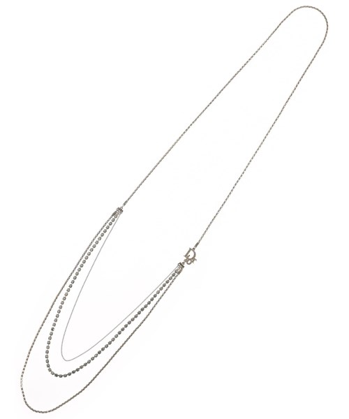 Christian Dior(クリスチャンディオール)のネックレス サイズ:- 19,800円
