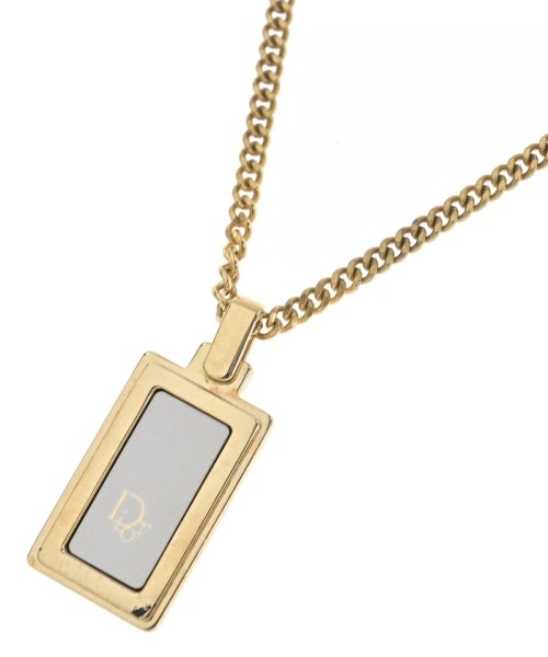 Christian Dior(クリスチャンディオール)のネックレス サイズ:- 15,800円