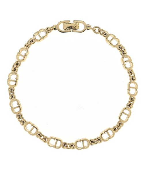 Christian Dior(クリスチャンディオール)のブレスレット・バングル サイズ:- 15,800円