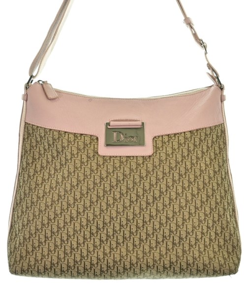 Christian Dior(クリスチャンディオール)のショルダーバッグ サイズ:- 79,800円