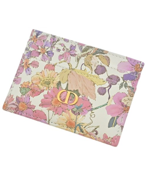 Christian Dior(クリスチャンディオール)のカードケース サイズ:- 42,900円