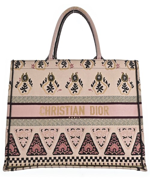 Christian Dior(クリスチャンディオール)のトートバッグ サイズ:- 223,000円