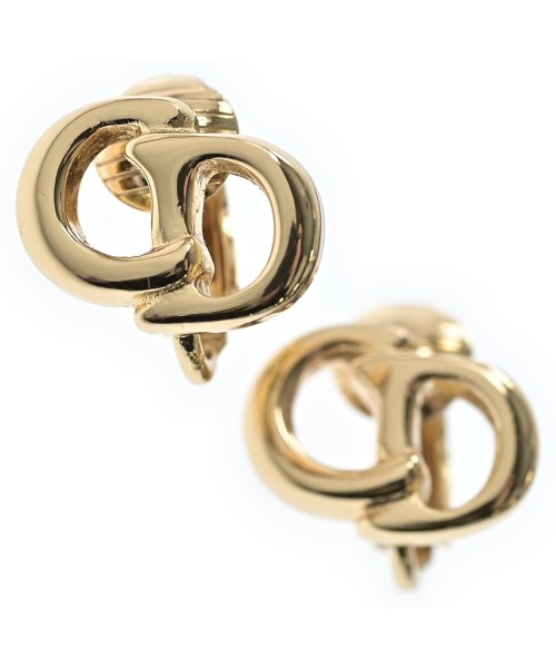 Christian Dior(クリスチャンディオール)のピアス・イヤリング サイズ:- 19,800円