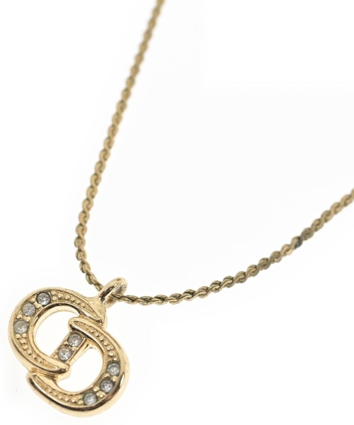 Christian Dior(クリスチャンディオール)のネックレス サイズ:- 19,800円