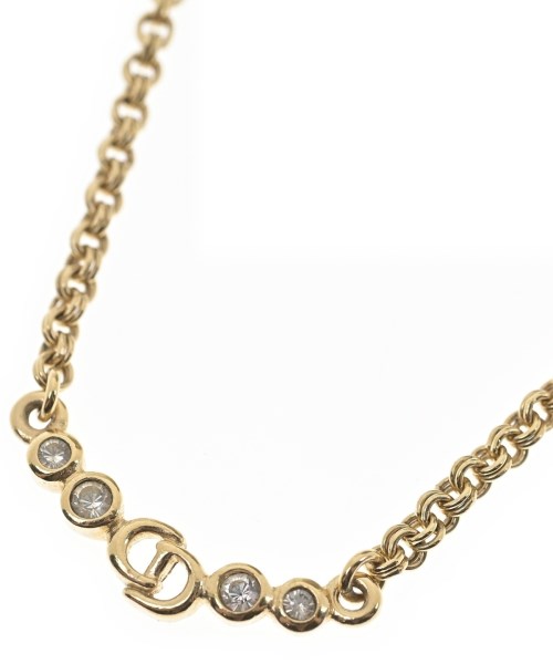 Christian Dior(クリスチャンディオール)のネックレス サイズ:- 19,800円