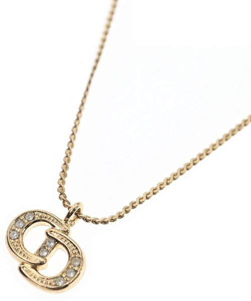 Christian Dior(クリスチャンディオール)のネックレス サイズ:- 19,800円