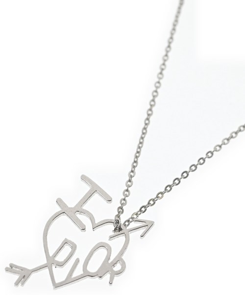 Christian Dior(クリスチャンディオール)のネックレス サイズ:- 19,800円