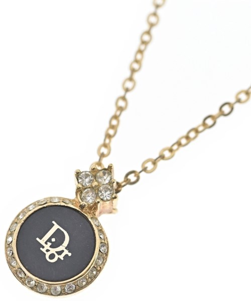 Christian Dior(クリスチャンディオール)のネックレス サイズ:- 19,800円