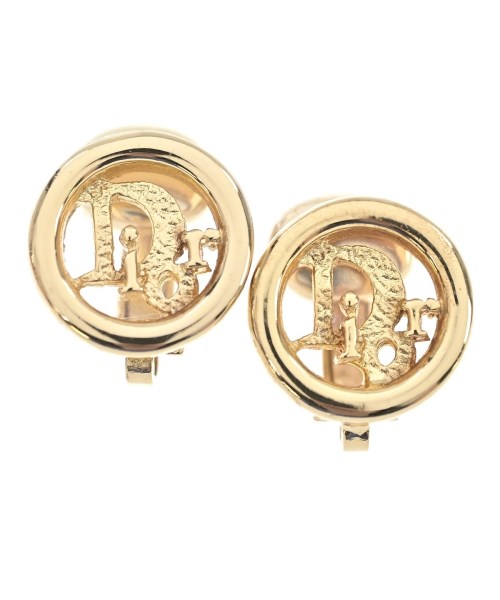 Christian Dior(クリスチャンディオール)のピアス・イヤリング サイズ:- 15,800円