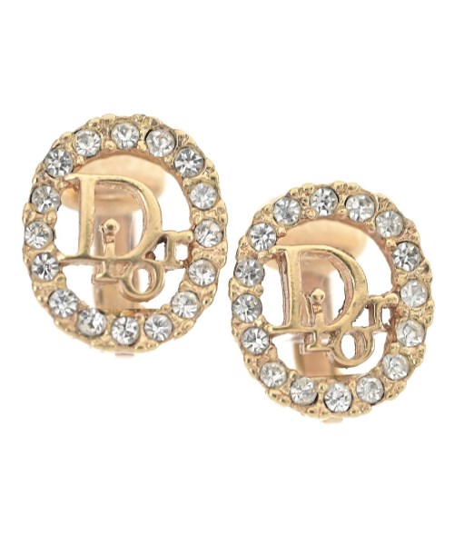 Christian Dior(クリスチャンディオール)のピアス・イヤリング サイズ:- 19,800円