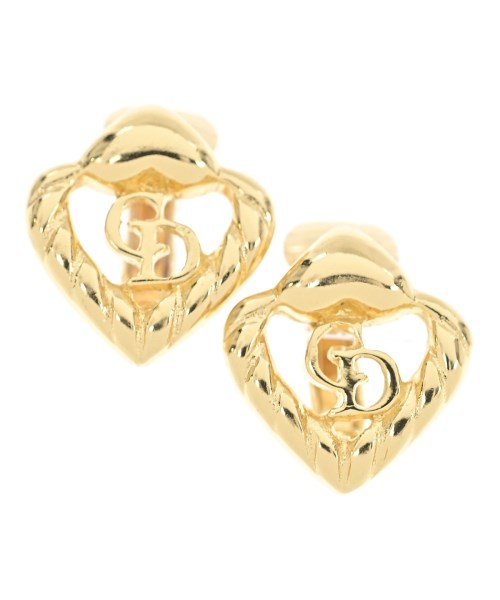 Christian Dior(クリスチャンディオール)のピアス・イヤリング サイズ:- 15,800円