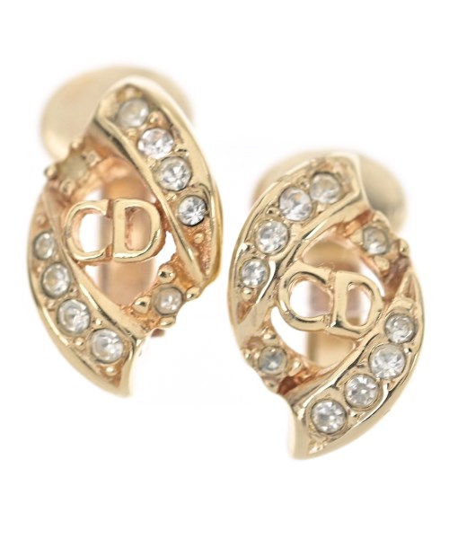 Christian Dior(クリスチャンディオール)のピアス・イヤリング サイズ:- 15,800円