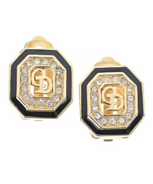 Christian Dior(クリスチャンディオール)のピアス・イヤリング サイズ:- 19,800円