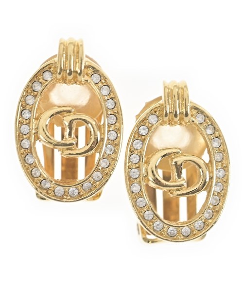 Christian Dior(クリスチャンディオール)のピアス・イヤリング サイズ:- 19,800円