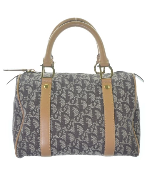Christian Dior(クリスチャンディオール)のボストンバッグ サイズ:- 138,000円