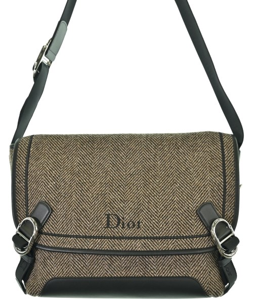 Christian Dior(クリスチャンディオール)のメッセンジャーバッグ サイズ:- 358,000円