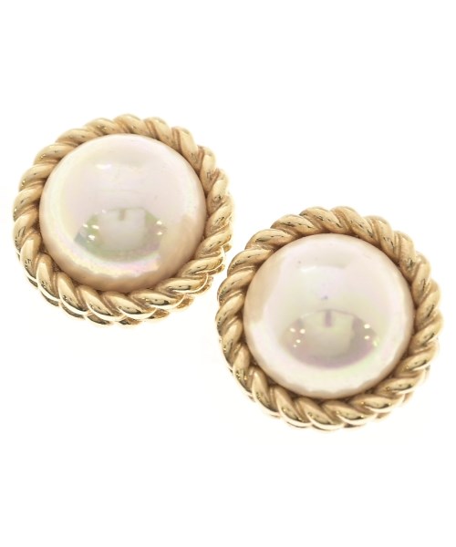 Christian Dior(クリスチャンディオール)のピアス・イヤリング サイズ:- 19,800円
