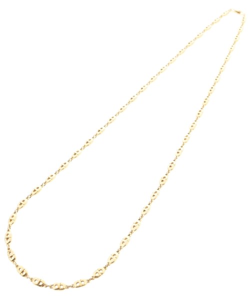 Christian Dior(クリスチャンディオール)のネックレス サイズ:- 19,800円
