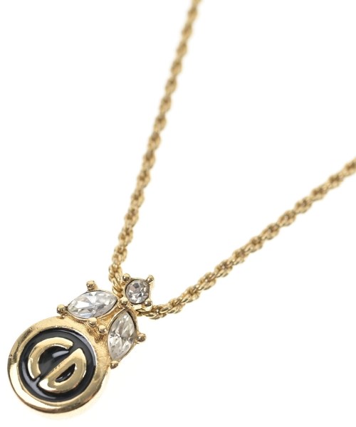 Christian Dior(クリスチャンディオール)のネックレス サイズ:- 19,800円