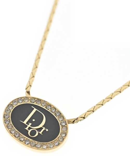 Christian Dior(クリスチャンディオール)のネックレス サイズ:- 19,800円