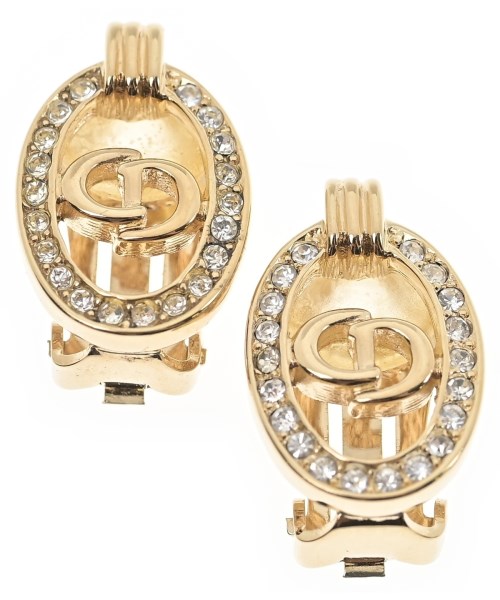 Christian Dior(クリスチャンディオール)のピアス・イヤリング サイズ:- 19,800円
