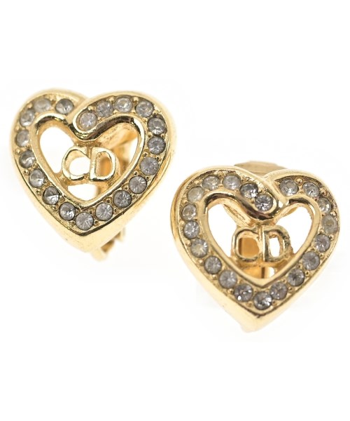 Christian Dior(クリスチャンディオール)のピアス・イヤリング サイズ:- 19,800円