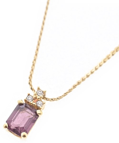 Christian Dior(クリスチャンディオール)のネックレス サイズ:- 15,800円