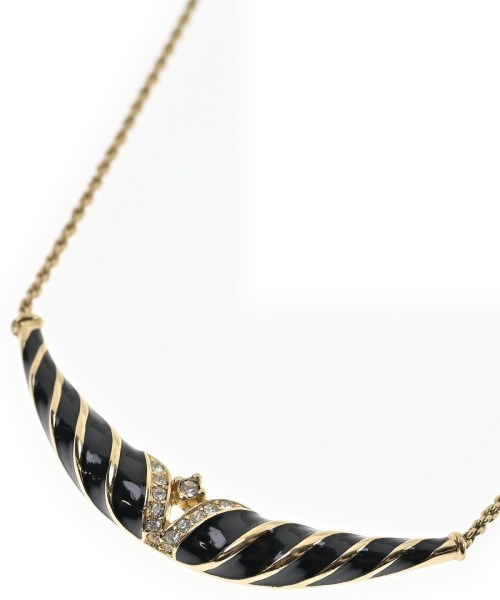 Christian Dior(クリスチャンディオール)のネックレス サイズ:- 19,800円