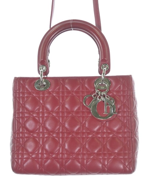 Christian Dior(クリスチャンディオール)のトートバッグ サイズ:- 213,000円