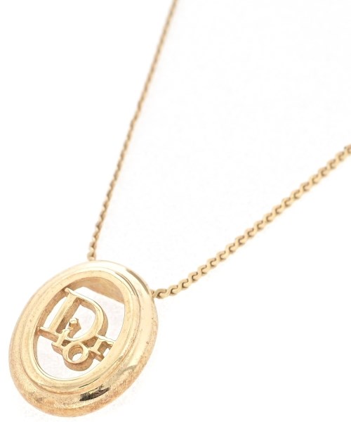 Christian Dior(クリスチャンディオール)のネックレス サイズ:- 16,800円