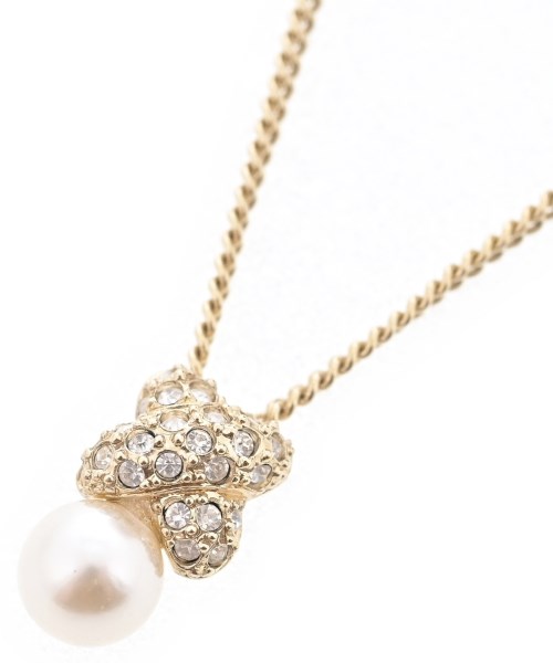 Christian Dior(クリスチャンディオール)のネックレス サイズ:- 16,800円