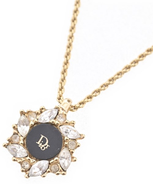 Christian Dior(クリスチャンディオール)のネックレス サイズ:- 19,800円