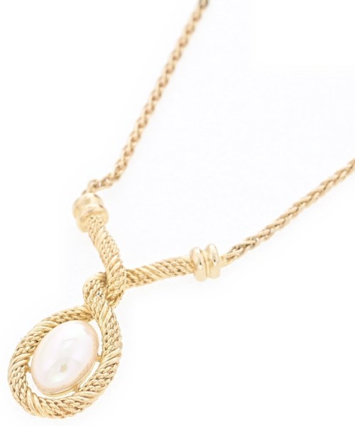 Christian Dior(クリスチャンディオール)のネックレス サイズ:- 23,800円