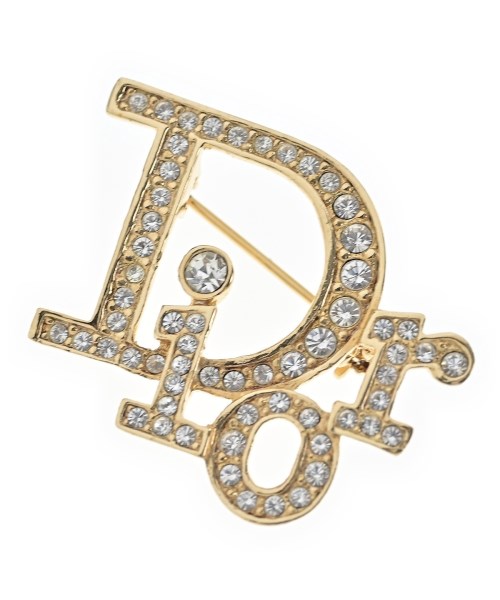 Christian Dior(クリスチャンディオール)のブローチ・コサージュ サイズ:- 29,800円