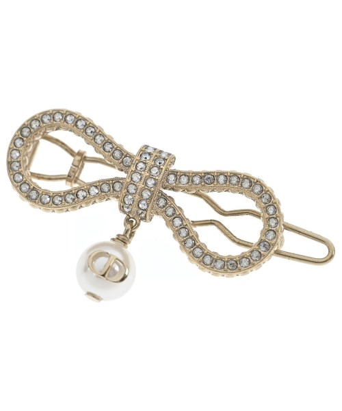 Christian Dior(クリスチャンディオール)のブローチ・コサージュ サイズ:- 29,800円