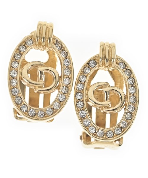 Christian Dior(クリスチャンディオール)のピアス・イヤリング サイズ:- 19,800円