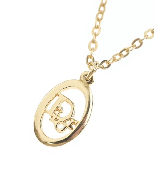 Christian Dior(クリスチャンディオール)のネックレス サイズ:- 15,800円