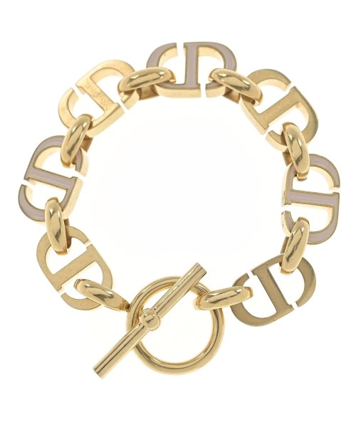 Christian Dior(クリスチャンディオール)のブレスレット・バングル サイズ:- 47,800円
